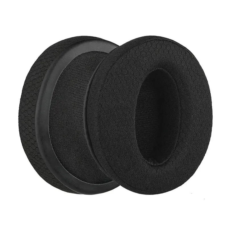 Ohrpolster Sennheiser Kopfhörer HD4.20 HD4.30 HD4.40 HD4.50 HD350BT Mesh