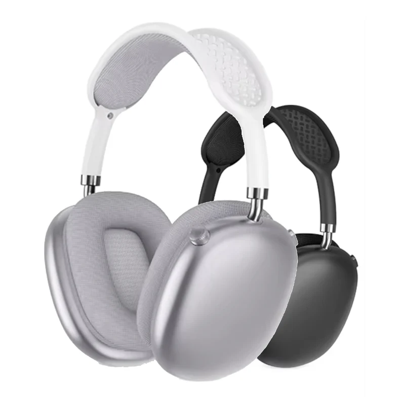 Wireless Bluetooth 5.3 Kopfhörer P9 Plus Over Ear Stereo Headset