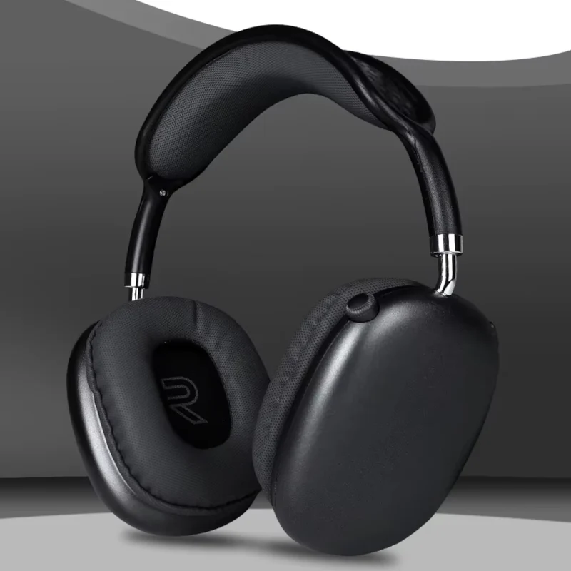 Wireless Bluetooth 5.3 Kopfhörer P9 Plus Over Ear Stereo Headset