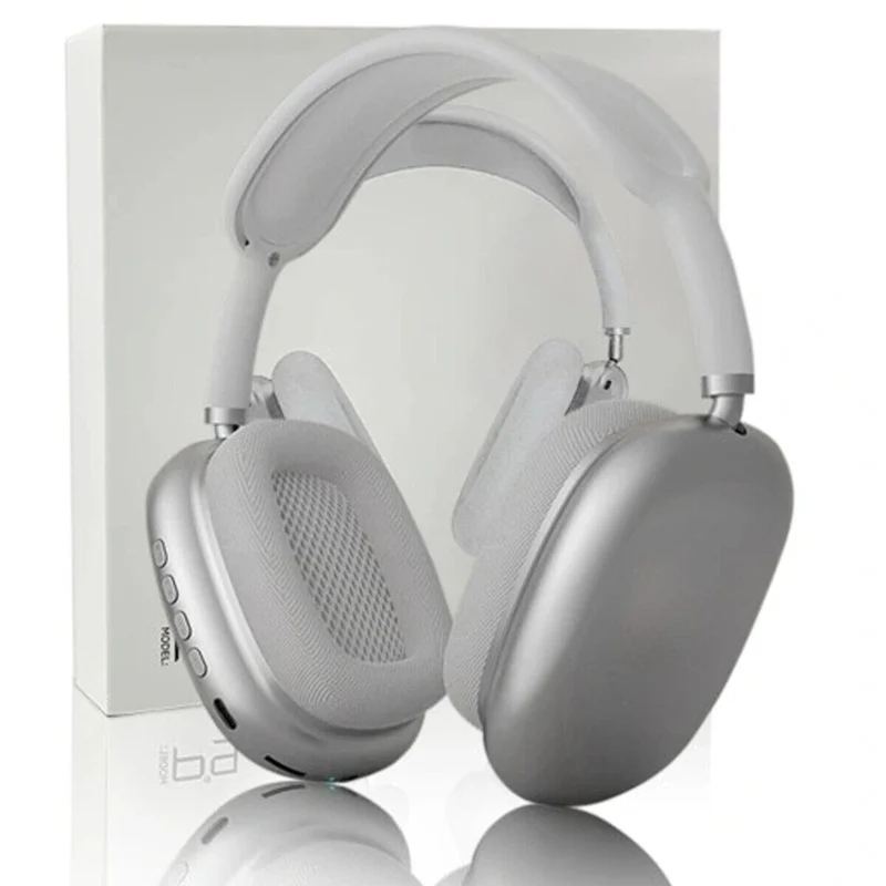 Wireless Bluetooth 5.1 Kopfhörer P9 Pro Over Ear Stereo Headset