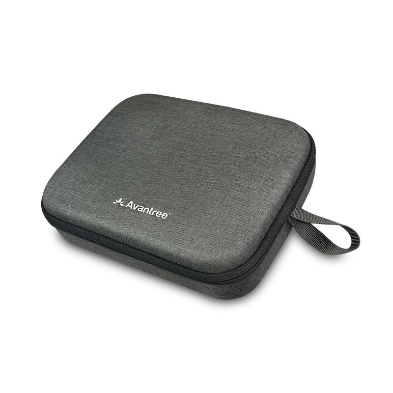 Carrying Case for Audiplex MX