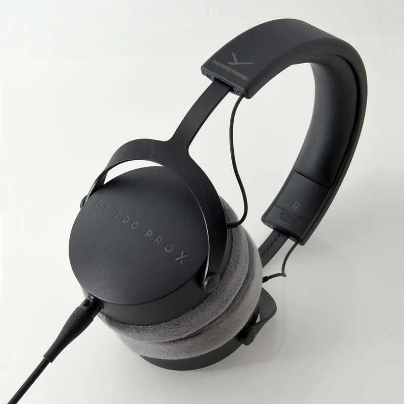 beyerdynamic DT700x Pro Geschlossener Over-Ear-Studiokopfhörer, High End
