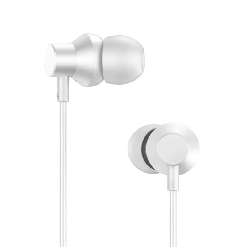 Lenovo HF130 In-Ear Kopfhörer Headset Earphone Super Bass