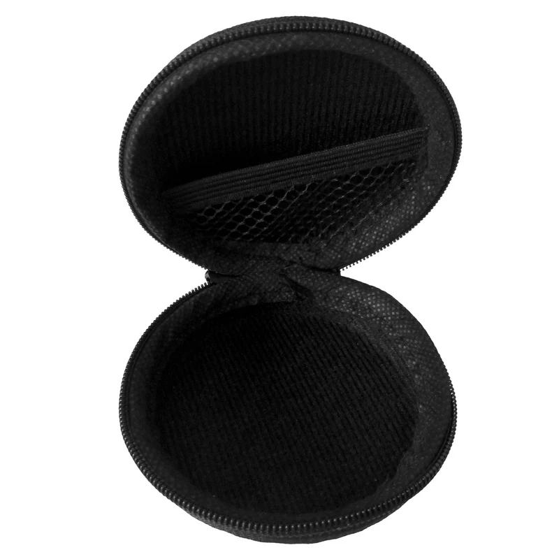 Mega Bass Pro HQ Kopfhörer In-Ear Earphone Triangle Headphone Headset Flachkabel