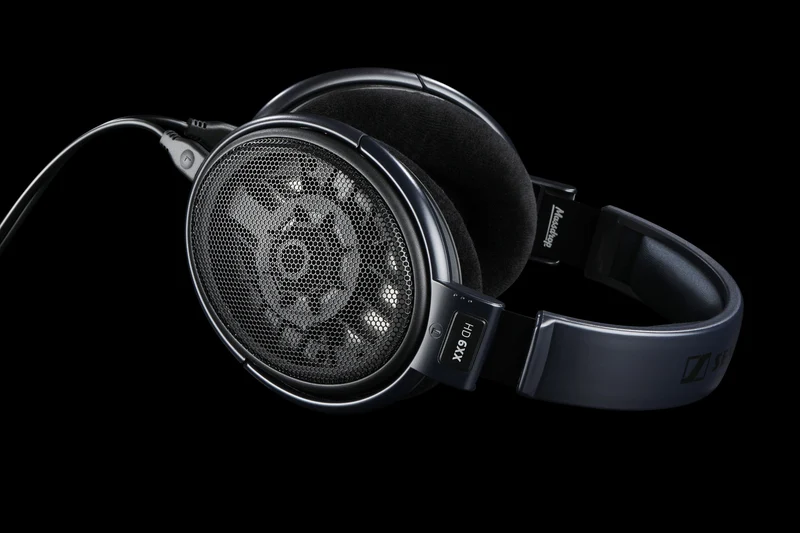Massdrop HD 6XX