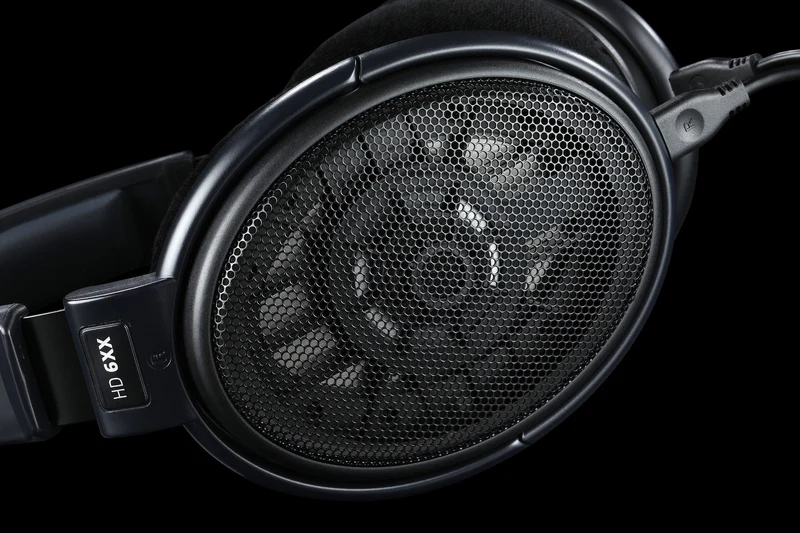 Massdrop HD 6XX