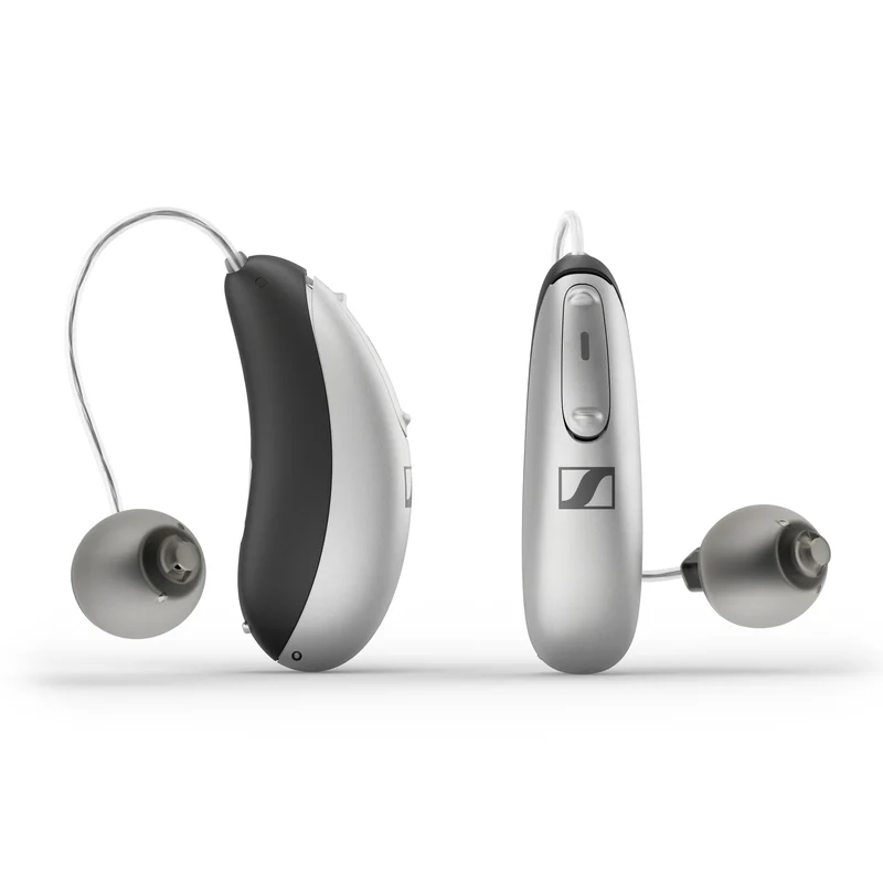 All Day Clear OTC Hearing Aids