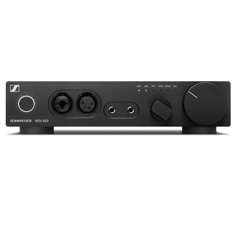 HDV 820 Refurbished