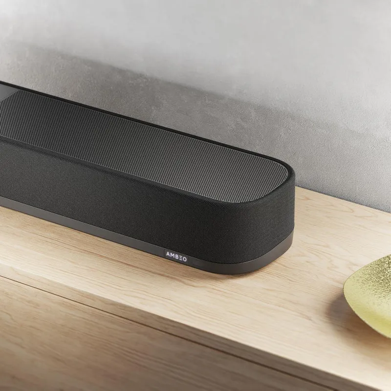 AMBEO Soundbar Plus
