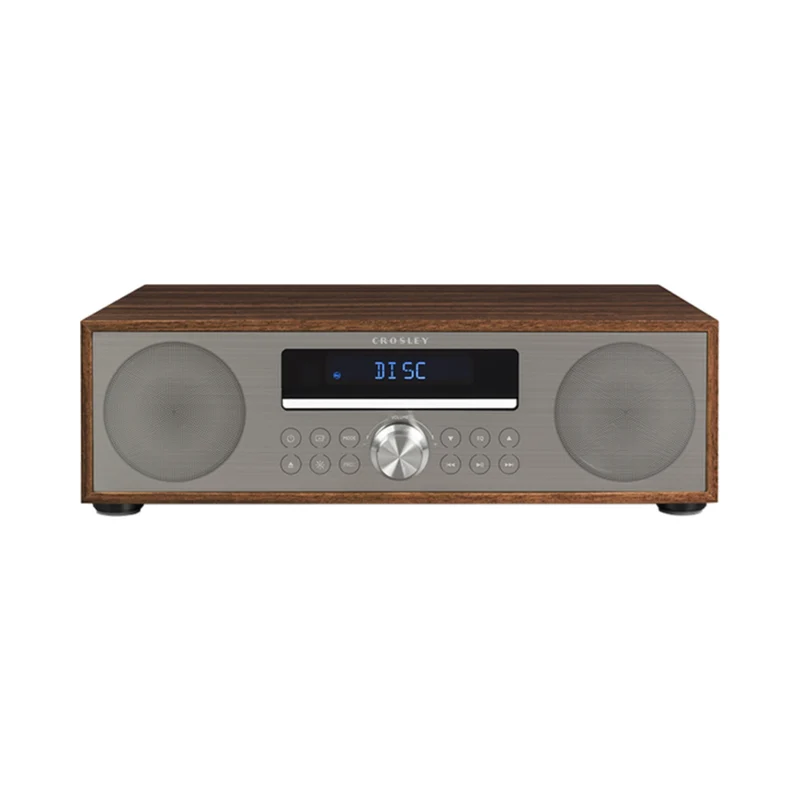 Fleetwood Radio