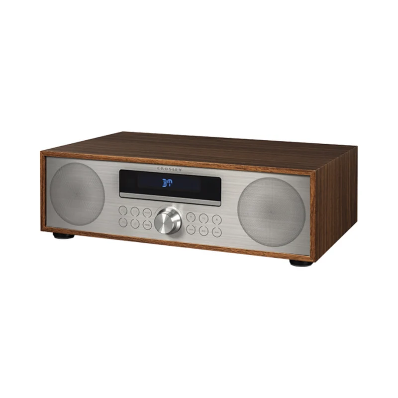 Fleetwood Radio