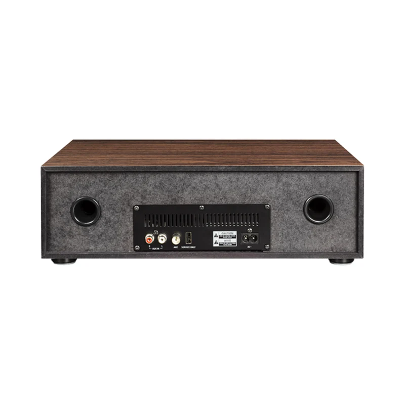 Fleetwood Radio