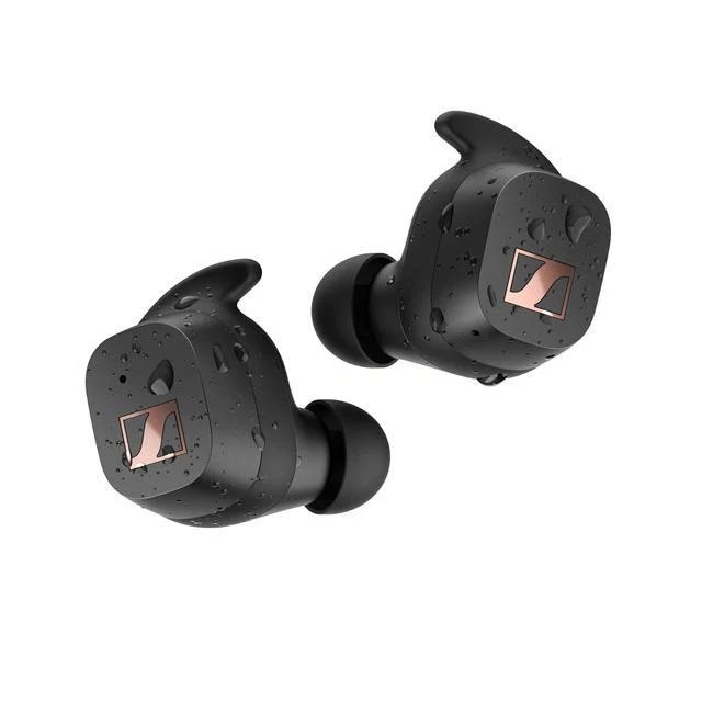 Sport True Wireless