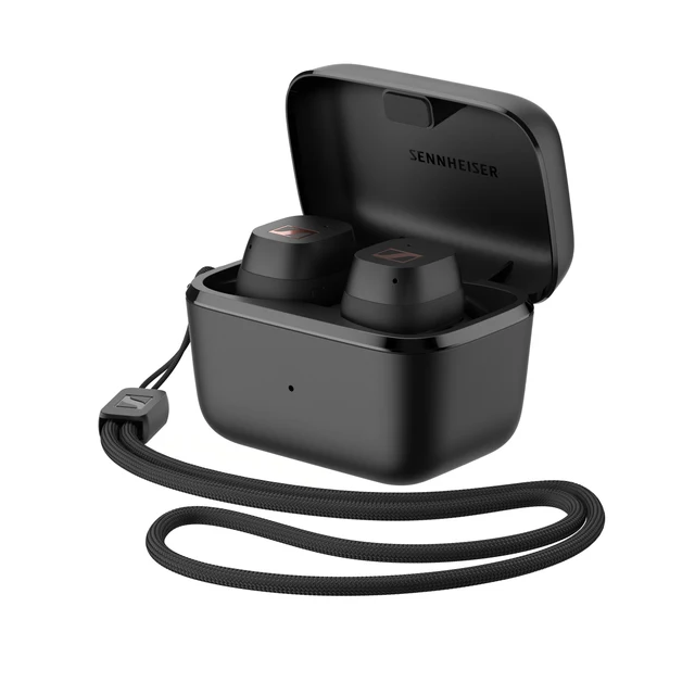 Sport True Wireless