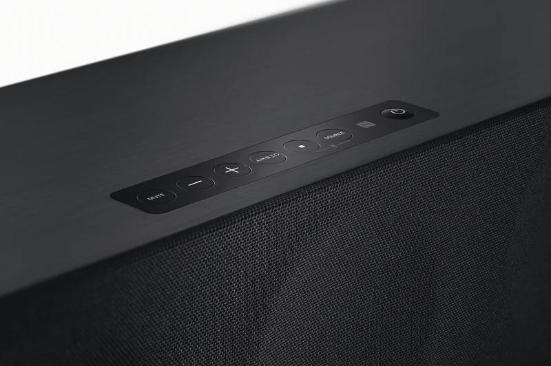 AMBEO Soundbar MAX