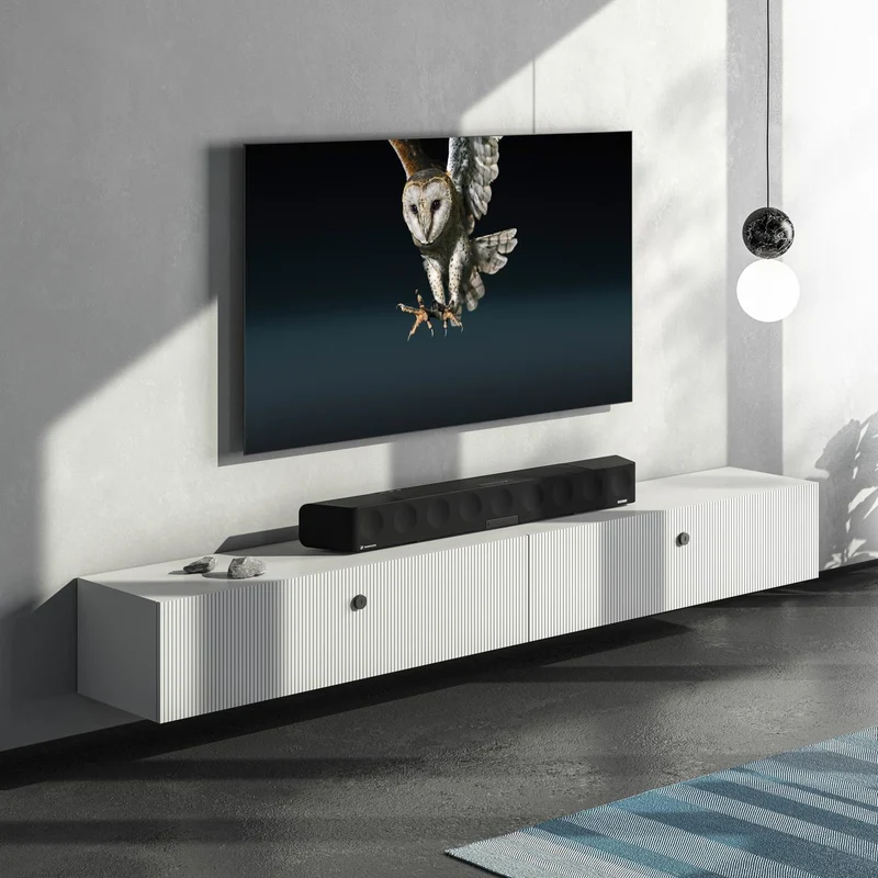 AMBEO Soundbar MAX