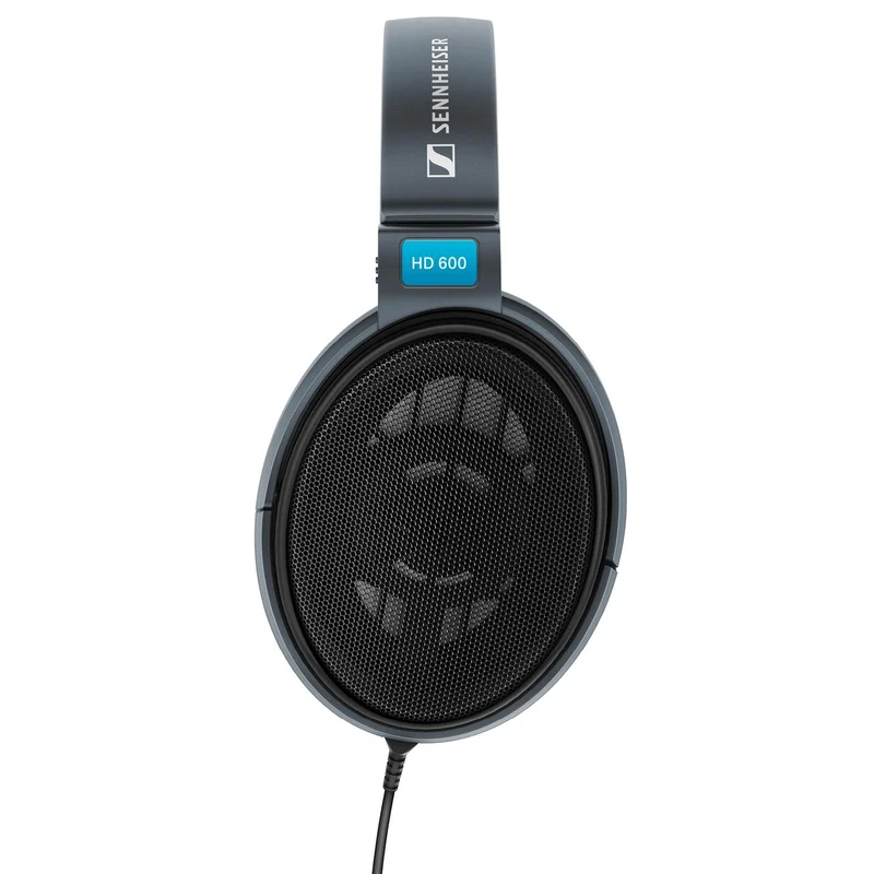 HD 600