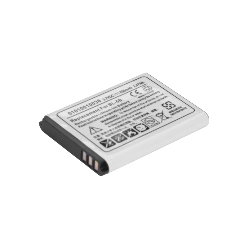 Battery for Car Kit