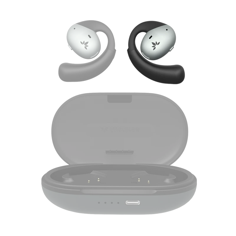 Right earbud for Pebble