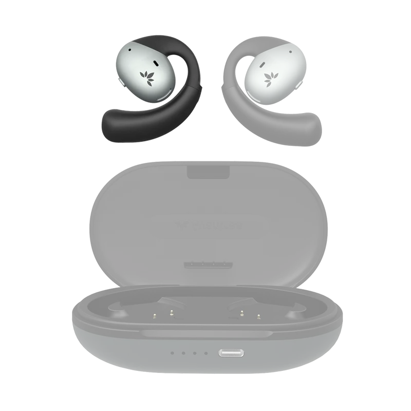 Left earbud for Pebble
