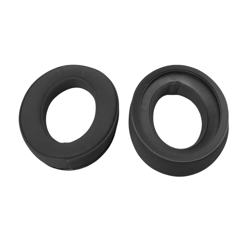 Nubuk Kunstleder Ohrpolster Sennheiser Kopfhörer HD620S HD560S HD569 HD598 HD599