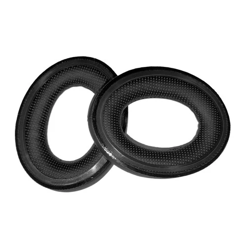Kunstleder Ohrpolster Sennheiser Kopfhörer HD620S HD560S HD400Pro HD598 HD599...