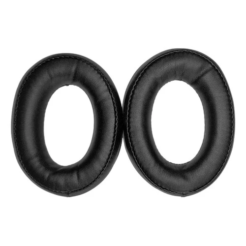 Kunstleder Ohrpolster Sennheiser Kopfhörer HD620S HD560S HD400Pro HD598 HD599...