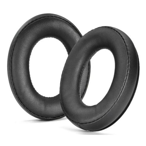 Kunstleder Ohrpolster Sennheiser Kopfhörer HD620S HD560S HD400Pro HD598 HD599...