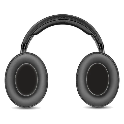 Kunstleder Ohrpolster Sennheiser Kopfhörer HD620S HD560S HD400Pro HD598 HD599...