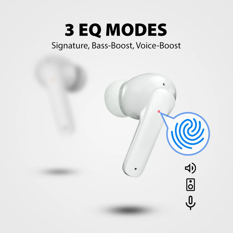 Clan K2 | Wireless Earbuds For Kids