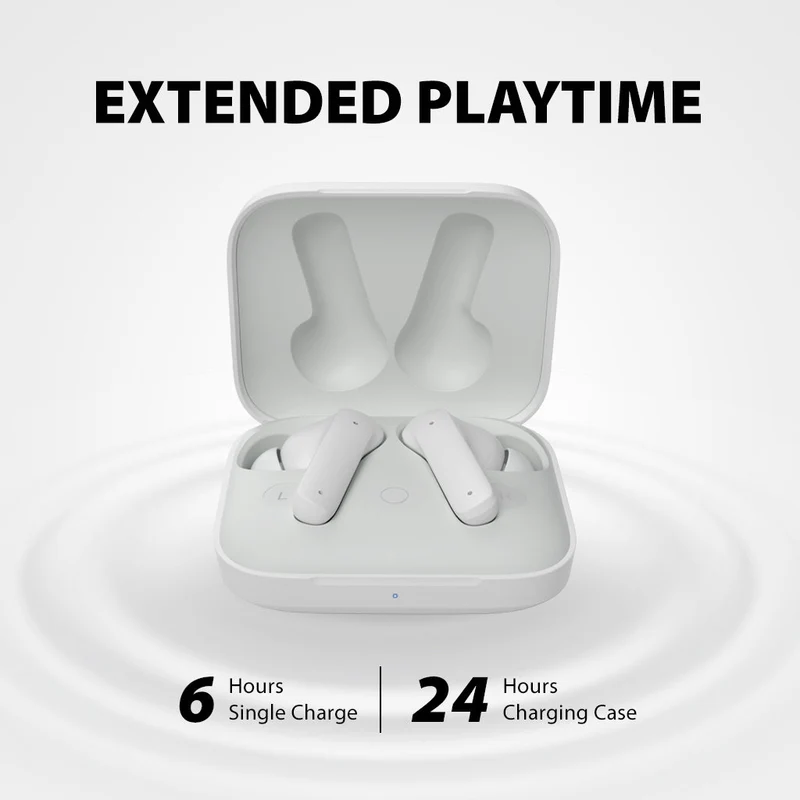 Clan K2 | Wireless Earbuds For Kids