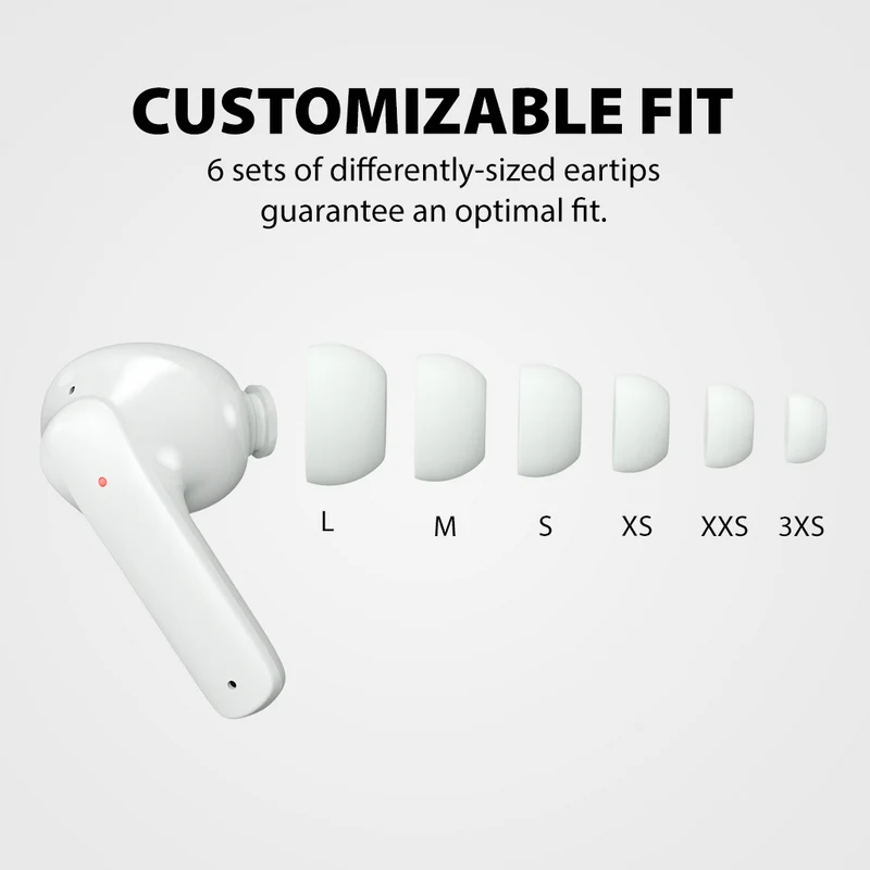Clan A2 | Wireless Earbuds