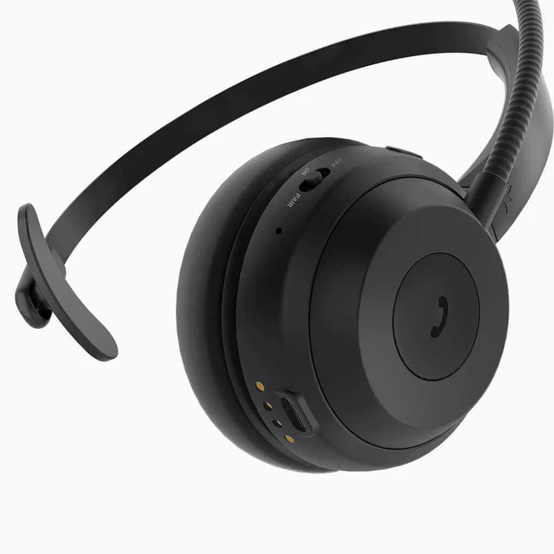 Alto Solo | Wireless headset with microphone