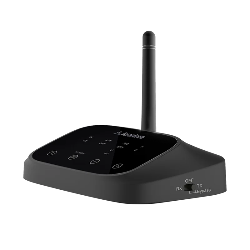 Oasis Plus | Best Bluetooth Transmitter for TV