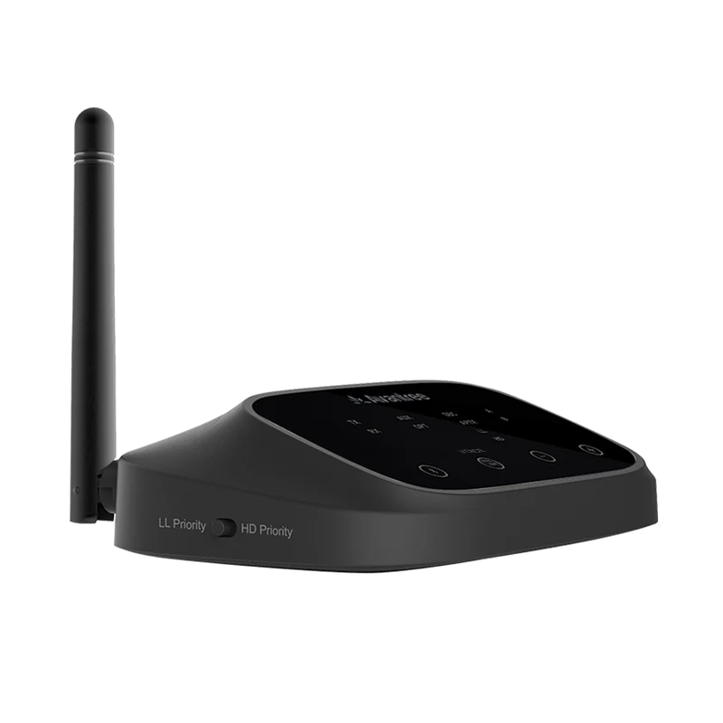 Oasis Plus | Best Bluetooth Transmitter for TV
