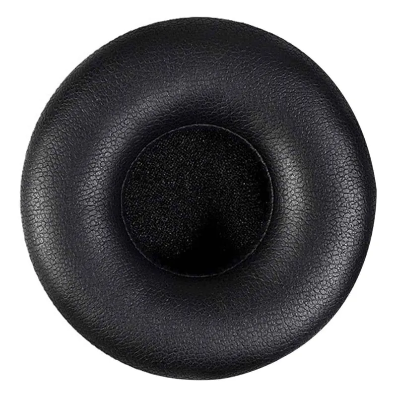 Ohrpolster für beyerdynamic T50P T51 T51I T51P DT1350 DT1350G schwarz