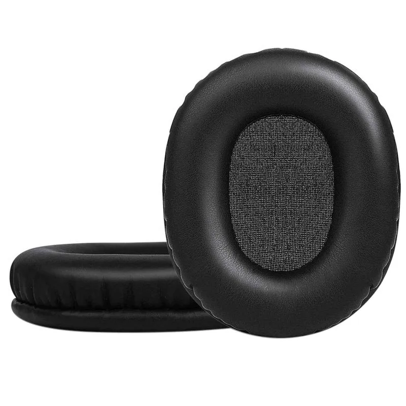 Ohrpolster Audio Technica schwarz für ATH M50X M40X M30X M20X MSR7 SX1