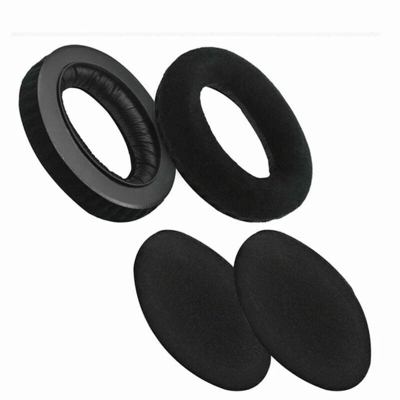 Ohrpolster Sennheiser HD525 HD535 HD545 HD565 HD580 HD600 HD650 HD660 ...