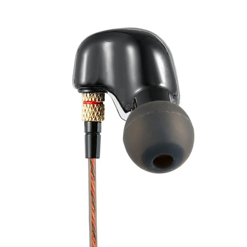 KZ ATR High-End Professional HiFi In-Ear Kopfhörer für Samsung, LG