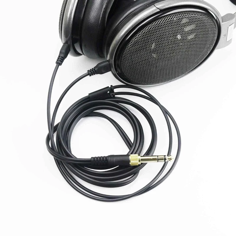 3 m Premium AnschlusskabelHD545 HD565 HD580 HD600 HD650 HD660