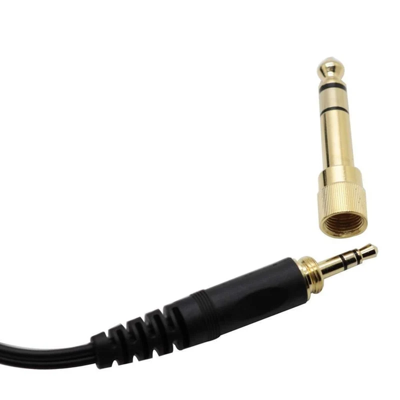 3 m Premium AnschlusskabelHD545 HD565 HD580 HD600 HD650 HD660