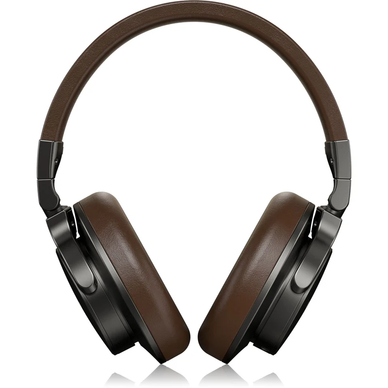Behringer BH470 Geschlossene Kopfhörer – Klarer Sound & Höchster Tragekomfort