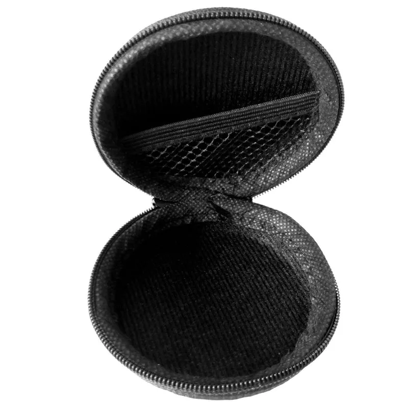 Super Bass In-Ear Kopfhörer Ohrhörer S9+ Headset Earphone Headphone + PU-Tasche