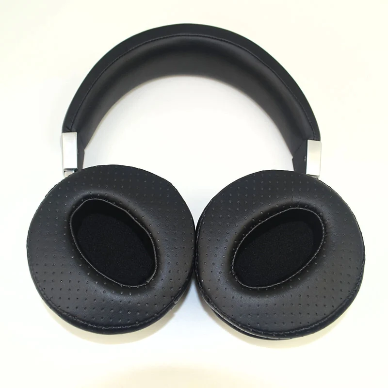 Premium Walnuss Holz Kopfhörer High End Headphone 50mm Treiber Super Klang B7-2