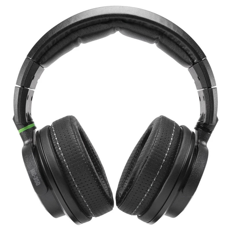 Premium Kopfhörer Mackie MC350 – Studioqualität für höchste Ansprüche