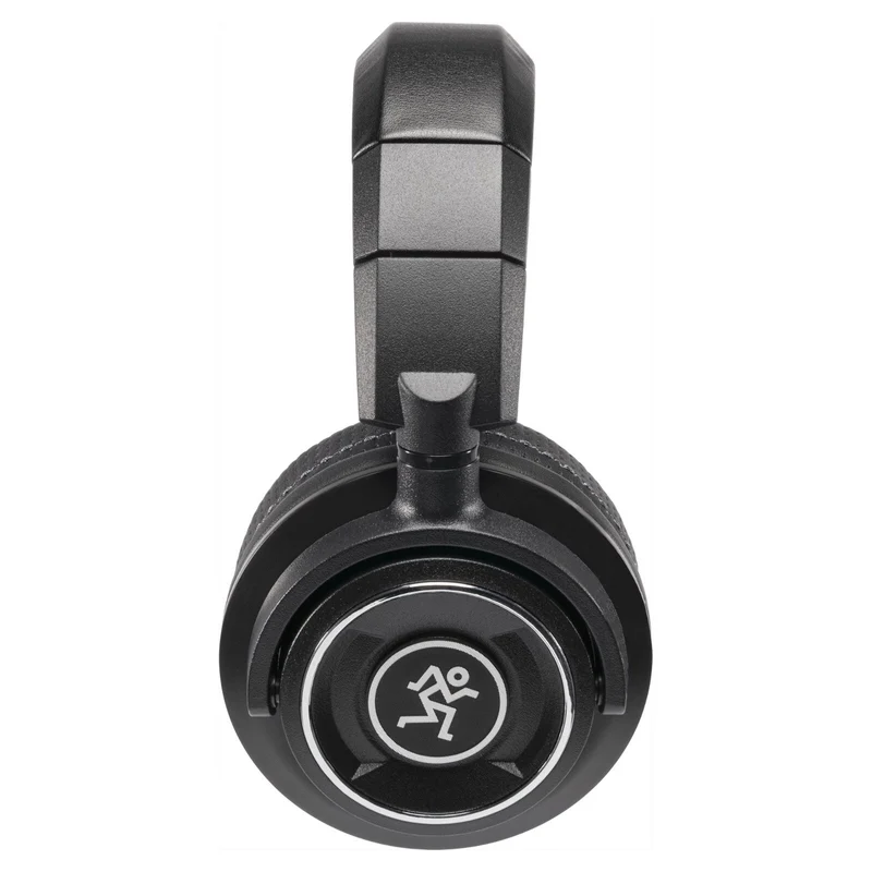 Premium Kopfhörer Mackie MC350 – Studioqualität für höchste Ansprüche