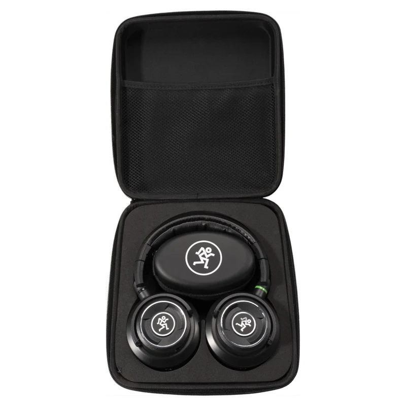 Premium Kopfhörer Mackie MC350 – Studioqualität für höchste Ansprüche