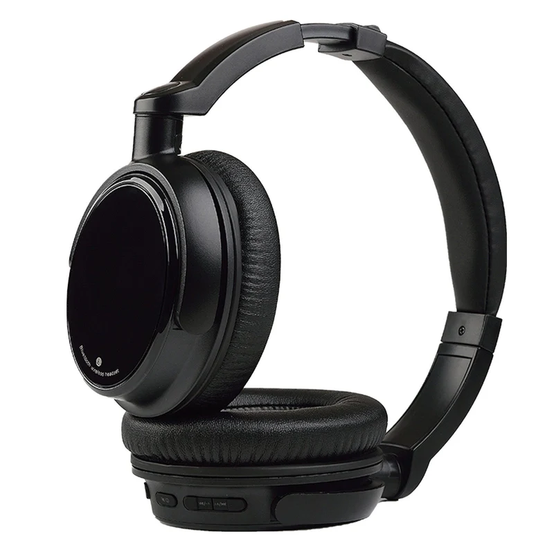 Premium High End Bluetooth Kopfhörer/Headset V6BTL Super Bass Wireless Headphone