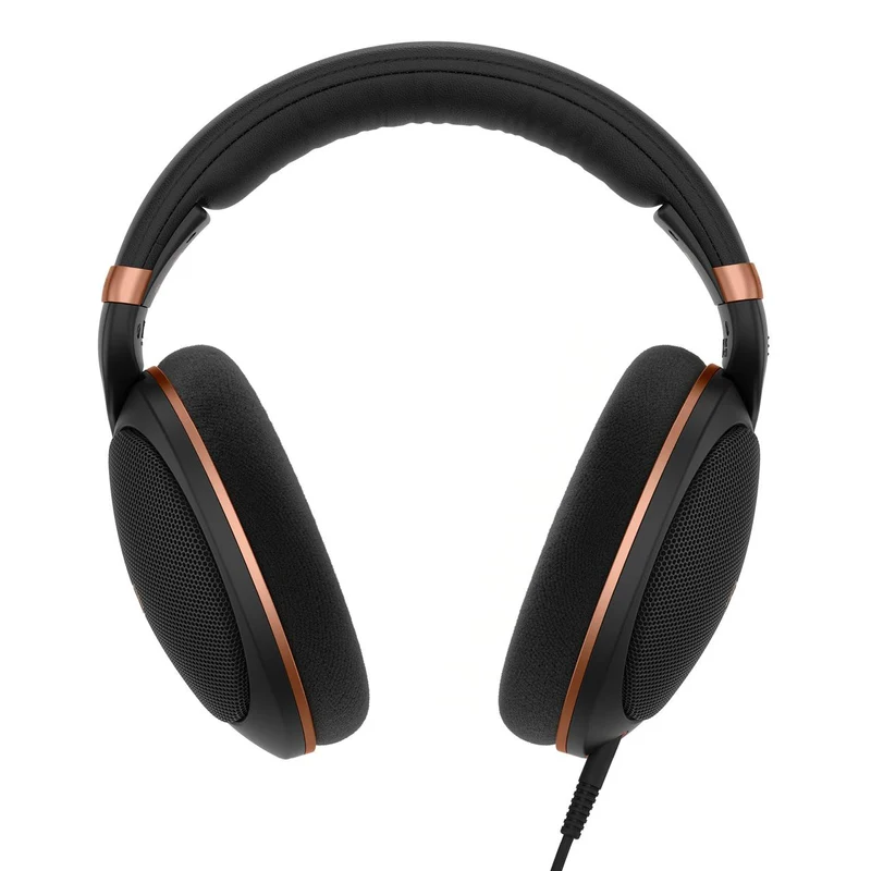 HD 505 Open Back Wired Headphones