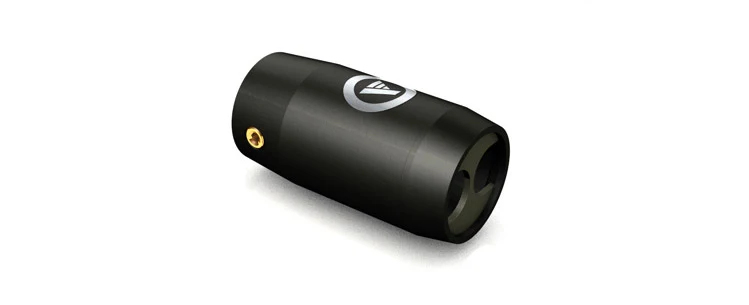 VIABLUE SC-4 Bi-Wire T8 Banana